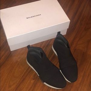 Balenciaga runners